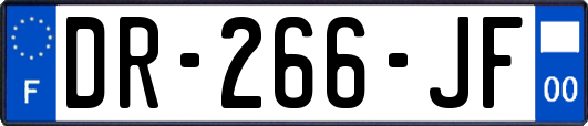 DR-266-JF