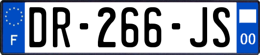 DR-266-JS