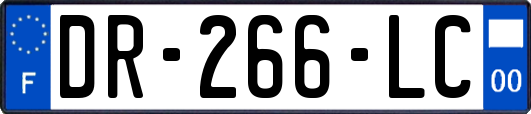 DR-266-LC
