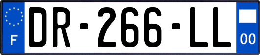 DR-266-LL