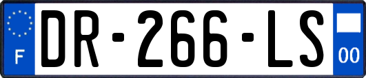 DR-266-LS