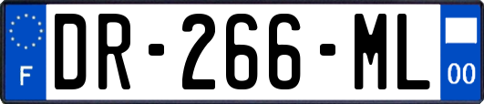 DR-266-ML