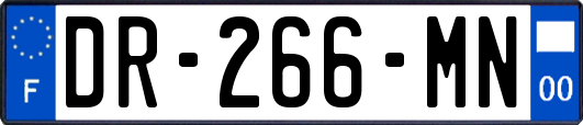 DR-266-MN