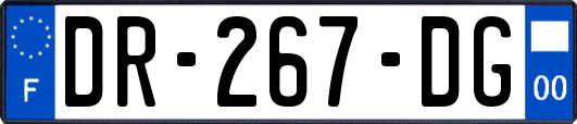 DR-267-DG