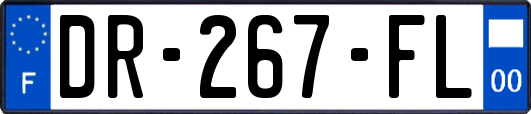 DR-267-FL