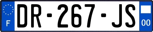 DR-267-JS