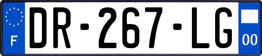 DR-267-LG
