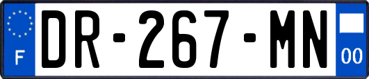 DR-267-MN