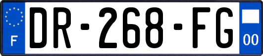 DR-268-FG