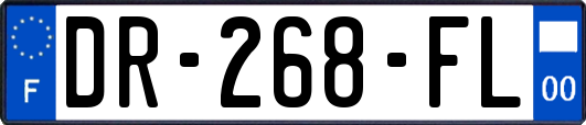 DR-268-FL