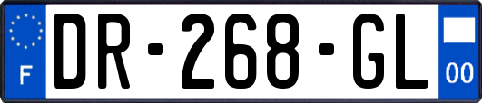 DR-268-GL