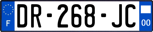 DR-268-JC