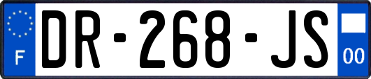 DR-268-JS
