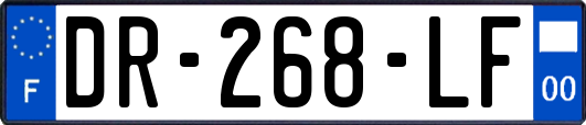 DR-268-LF