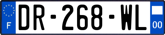 DR-268-WL