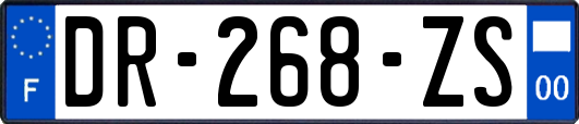 DR-268-ZS