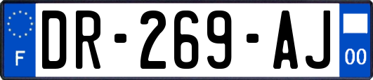 DR-269-AJ