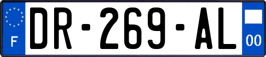 DR-269-AL