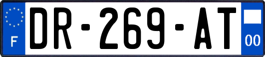 DR-269-AT