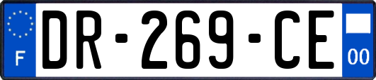 DR-269-CE