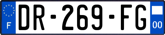 DR-269-FG