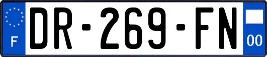 DR-269-FN
