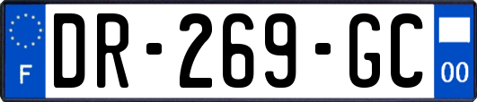 DR-269-GC