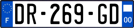 DR-269-GD