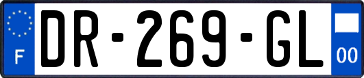 DR-269-GL