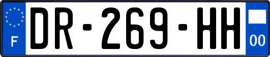 DR-269-HH