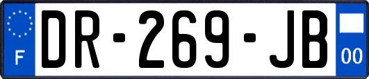 DR-269-JB