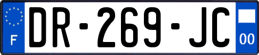 DR-269-JC