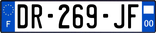 DR-269-JF