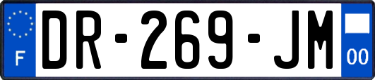 DR-269-JM