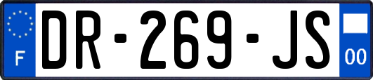 DR-269-JS