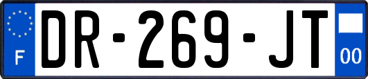 DR-269-JT