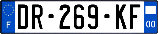 DR-269-KF
