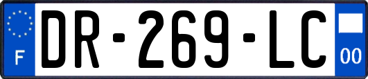 DR-269-LC