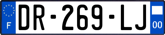 DR-269-LJ