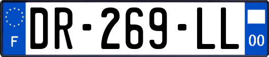 DR-269-LL