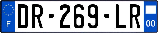 DR-269-LR