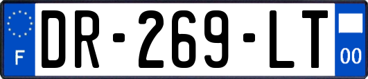 DR-269-LT
