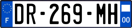DR-269-MH
