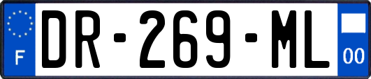 DR-269-ML