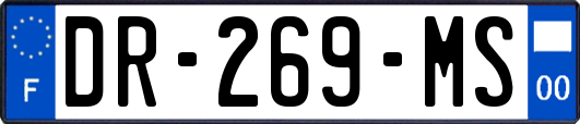 DR-269-MS