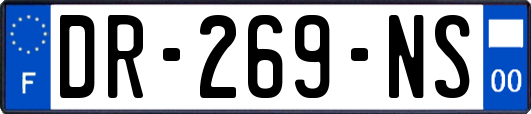 DR-269-NS