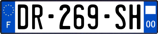 DR-269-SH