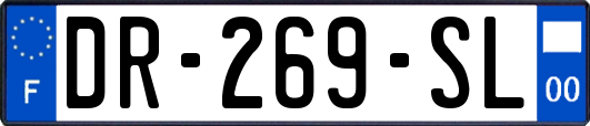 DR-269-SL