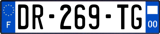 DR-269-TG