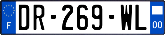 DR-269-WL